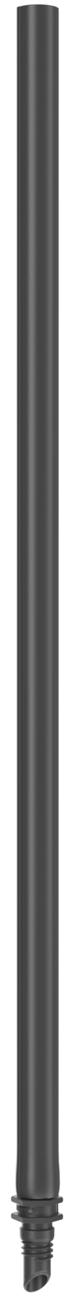 Gardena Micro-Drip-System Verlängerungsrohr für Sprühdüsen: 20 cm Rohr zur Verlängerung von Düsen, für das automatische Bewässerungssystem, einfache Verbindungstechnik (13326-20)
