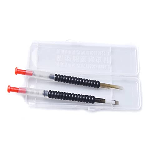 Bee Grafting Needles 4pcs Moving Larva Transfer Beekeeping Tools Queen Rearing Equipment - Image 3