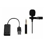Ring Light 10 polegadas c/ 3 Iluminações, Tripé, Suporte, Controle Remoto e Microfone c/clip para Smartphone 15 31pDcIhK8LL