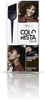 L'Oréal Colorista Paint Bronze Permanent Hair Dye