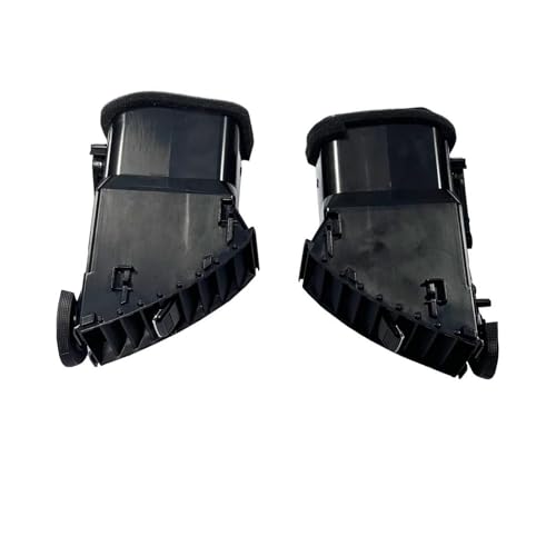 Aérateurs de climatisation de rechange Toyota Prius 2004-2009 grille buse sortie climatiseur
