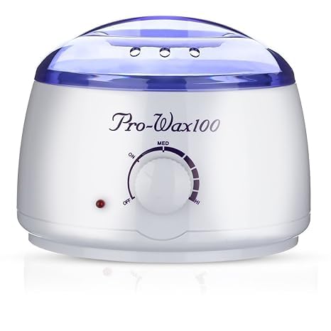 Surinka Warmer Hot Wax Heater for Hard, Strip and Paraffin Waxing, Waxing Automatic, Wax Machine For Women (Wax Heater) (B0CRRTVNX8) Amazon Price History, Amazon Price Tracker
