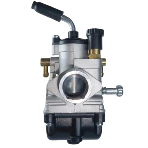 Carburateur 2 temps PHB21 AD pour KTM MB50 SX50 RS50 cyclomoteur et scooter