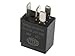Hella 0025421119 - Relay