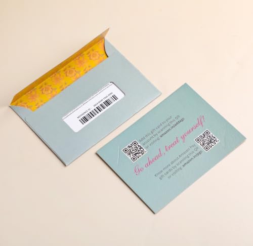 Image of Amazon Pay Physical Gift Card | Classic Grey | Ideal rakhi, rakshabandhan, raksha bandhan, wedding, anniversary, marriage gift for sister, brother, man, woman, employees, friends, colleagues, couples