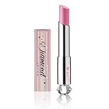 Nuest Diamond Shine Metallic Sparkle Lip Color with Vitamin E Cosmetics, Easy Application, High Pigm