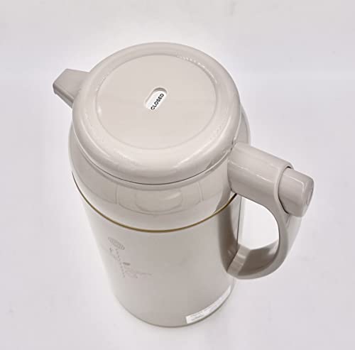 ZOJI GARRAFA TERMICA AFFB 10 TK HERB CACAO 1L