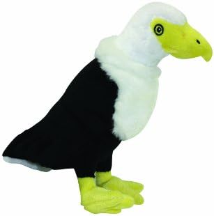 Mighty Eagle Dog Toy