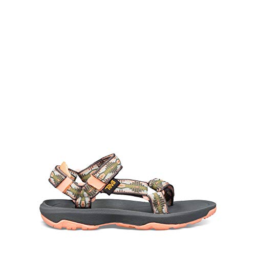 Sandales Teva Hurricane Xlt2 femme bout ouvert anti mal de pieds été