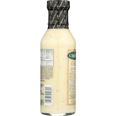 Cardini's Original Caesar Dressing (350ml) - Pack of 2
