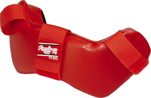 Protège-masque Rawlings CMP pour casque de catcher et protection gorge baseball