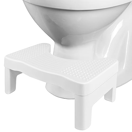 The Best Pooping Posture for a Healthy Gut