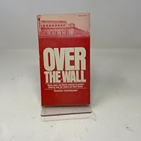 Over the wall 0515035130 Book Cover