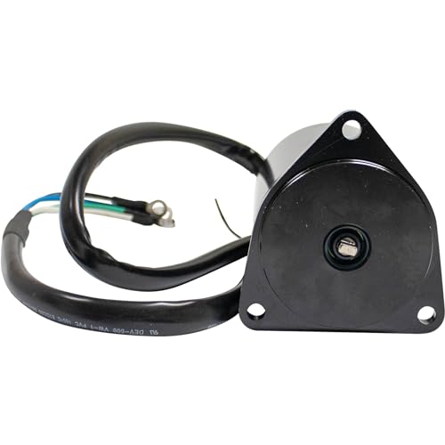 Image of DB Electrical Tilt /Trim Motor for Yamaha Outboard Motors 250ETX 250TUR