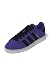 Produktbild adidas Herren Campus 00S Freizeitschuhe HQ8710 violett, violett, 42.5 EU