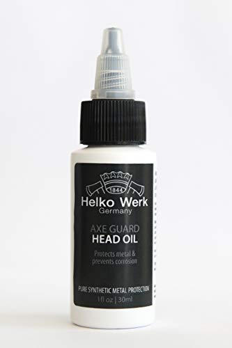 Helko Werk Dual Grit Axe Sharpening Stone - Axe Sharpener, Machete Sharpener And Hatchet Sharpener (120 Coarse Grit, 320 Fine Grit) (Sharpening Stone #22100) #TOP7