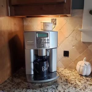 Adzok Led G8 Light Bulb, G8 Gy8.6 Bi-Pin Base Led, Not Dimmable T4 G8 Base Bi-Pin Xenon Jcd Type Led 120V 50W Halogen Replacement Bulb For Under Counter Kitchen Lighting (5-Pack) (Warm White 3000K) #TOP4