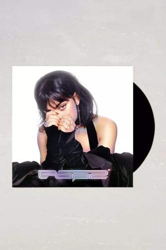 Album Art for Pop 2 by Charli XCX