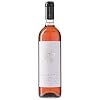 Rammstein Rosenrot – Rosé Wein (1 x 0.75 l), Offizielles Band Merchandise Fan Getränk Schnaps Alkohol Geschenk