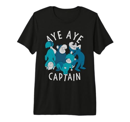 T-shirt Lost Boys Disney à porter pour un style casual