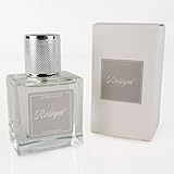 Made in Germany Roséyal - Extrait de Parfum - LUVRÉ FRANCO - UNISEX - attraktiver, süßer & edeler Duft - sehr besonders, intensiv & einzigartig - 50ml - langanhaltend - Made in Germany