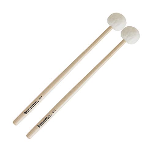 Innovative Percussion GT-1 General Series Timpani Mallets (Soft)