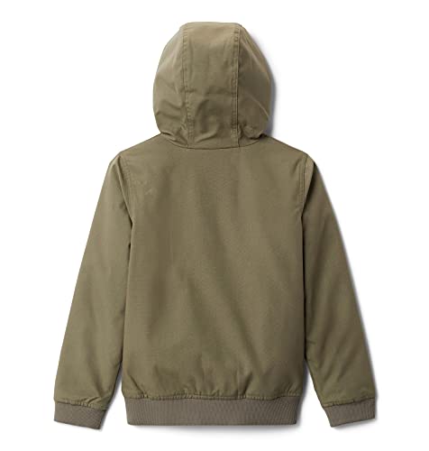 Image of Columbia Boy's Loma Vista Hooded Jacket (Little Kids /Big Kids)