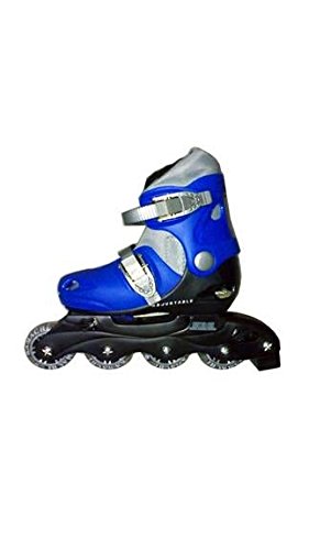 Kamachi Inline Skates (Adjustable Size 1-4) (B0711H8BGW) Amazon Price History, Amazon Price Tracker
