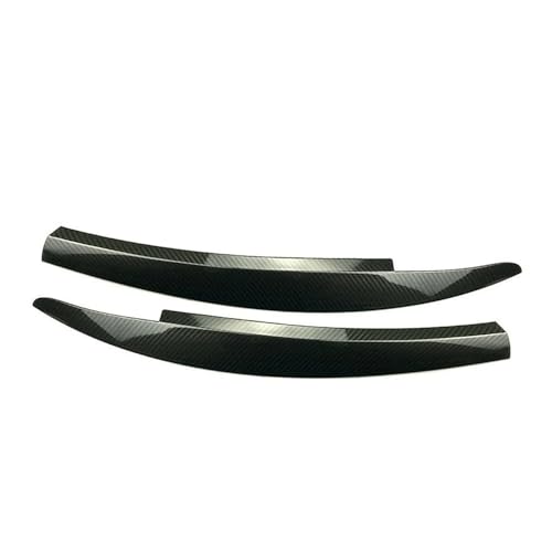 Paupière phare Scirocco protection et look sportif pour optiques de voiture