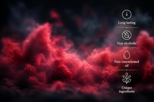 solavea Store Jannat El Rose 3 ml Attar - Image 5