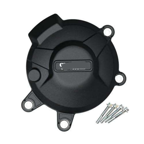Protectores de cubiertas motor de alta resistencia para XSR900 y FZ-09