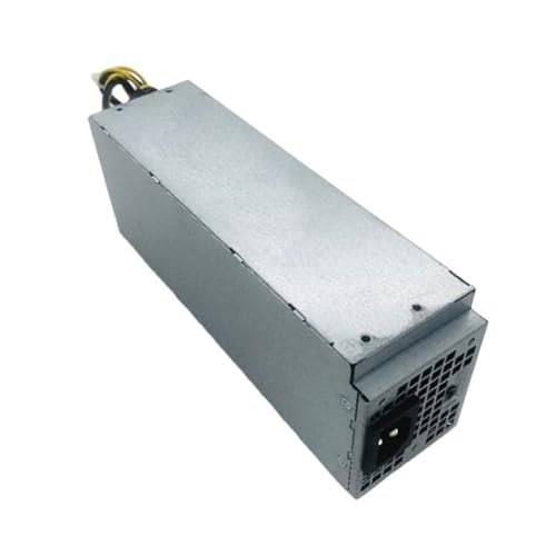 Fuente de alimentación de repuesto avanzada de 260 W para AC260AM00 B260EBM00 D260E001L protege la fuente de alimentación estable de componentes de PC