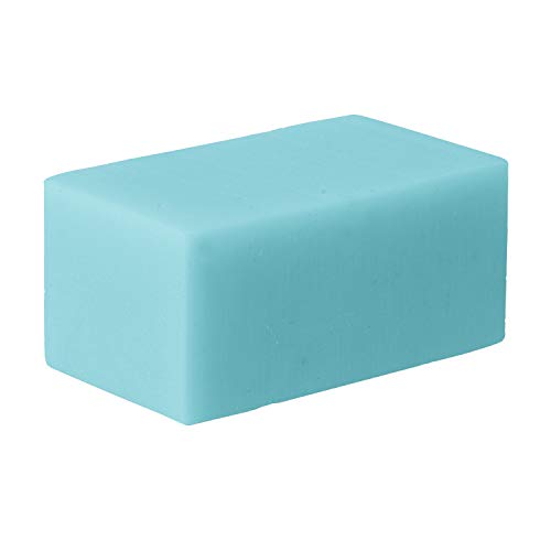 [Abib] Facial soap brick (BLUE)