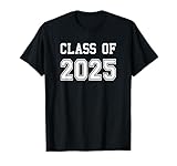 Class of 2025 Graduation School Grad 2025 Graduate T-Shirt