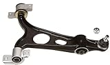 paarige Artikelnummer: JTC104 TRW AUTOMOTIVE AFTERMARKET JTC105 Querlenker