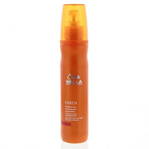 Preisvergleich Produktbild Wella Enrich Detangling Zerstäuber 150ml