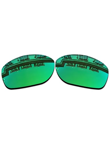 Image of Lenses Replacement for Costa Del Mar Saltbreak Sunglass - Confirm Fit | Scratch Resistant
