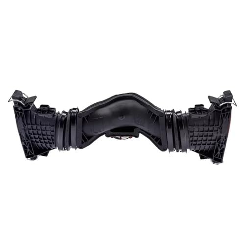 Capteur de débit d'air massique 4 broches pour résoudre les pertes de puissance Benz G320