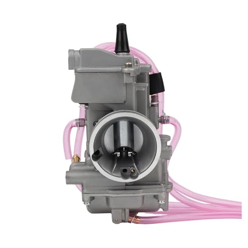 Carburateur universel pour 2 temps pour réparer les pannes de scooter
