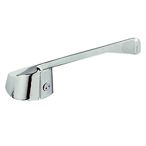 Manette médicale longue pour ouvrir le robinet sans effort Kibath