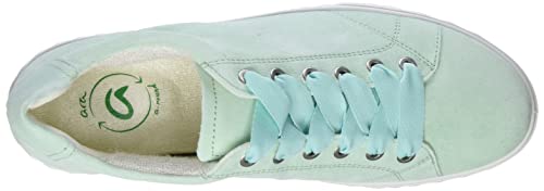 Image of ARA Womens Low-top Sneakers
