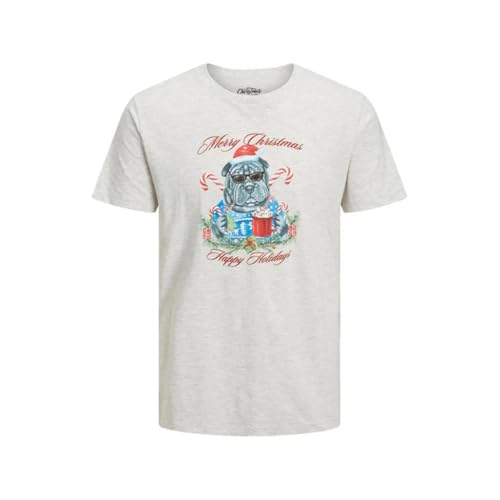 JORCHRISTMAS Mugshot Tee SS C.N Xmas – Ansicht 1