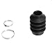 Ford F81Z-4421-CA Black Boot