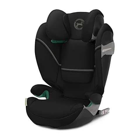 CYBEX Gold Solution S2 i-Fix Child Seat Cover