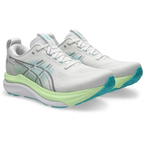 Image of ASICS Men's Gel-Kayano 33 Running Shoes | Road Running Shoes
