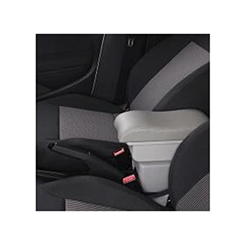 Accoudoir de voiture pour Citroën C3 Picasso : confort des trajets en famille