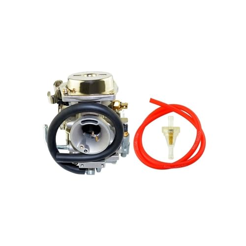 Filtre à carburant et tube de carburateur pour XV250 afin d'optimiser le débit