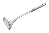 Spülmaschinengeeignet Zwilling 378210000 Twin Prof Kartoffelstampfer, Rostfreier Edelstahl, spülmaschinengeeignet, 305 mm