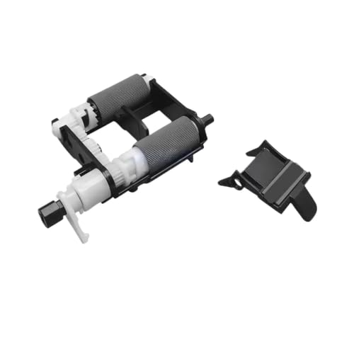 Rouleau de ramassage de papier HP 136w contre les bourrages