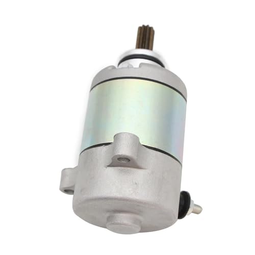 OEM:31100-20G10 オートバイ用電気スターターモーター FL125 2007-2010 ベスト 125 2007 2008 2009 2010